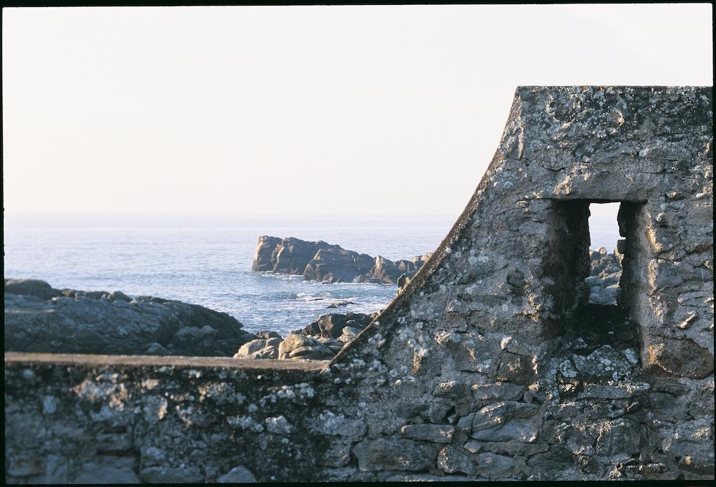 Le Fort De L'Ocean Le Croisic Exterior foto